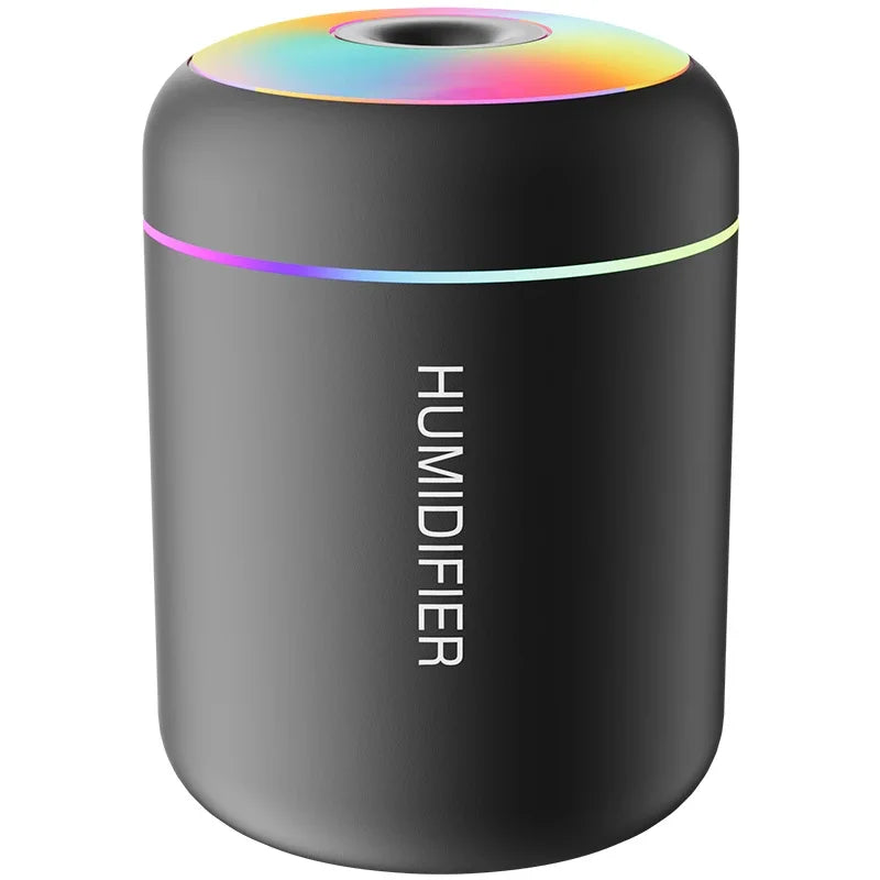 Humidificador Portátil