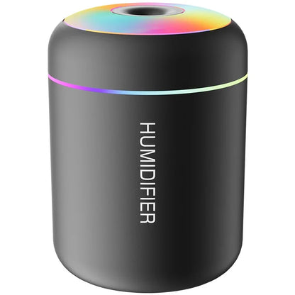 Humidificador Portátil