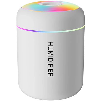 Humidificador Portátil